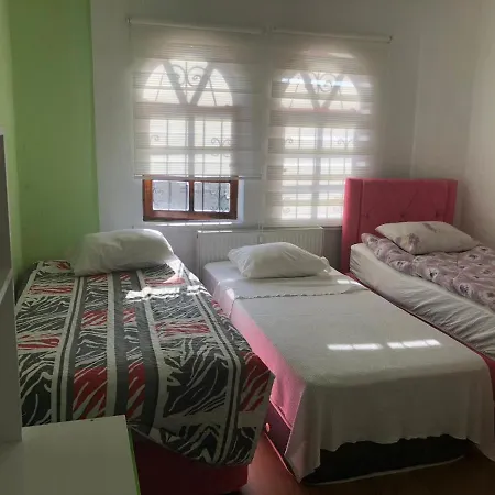 Loopy Lodge Hotel Ürgüp
