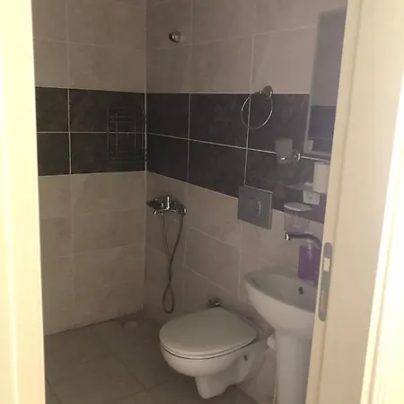 Kapadokya Rezidans أوروغوبْ