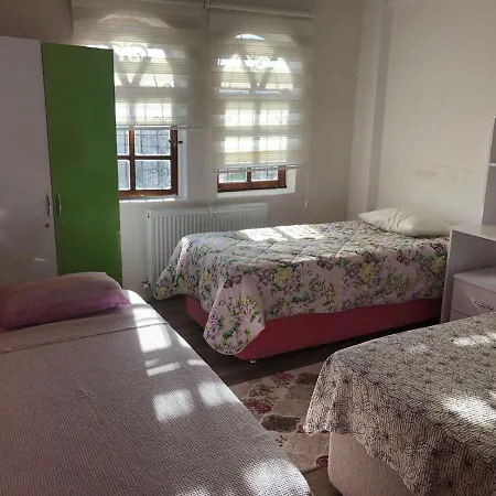 Kapadokya Rezidans *