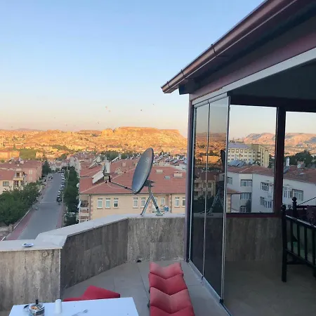 Loopy Lodge Hotel