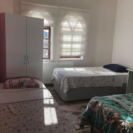 Kapadokya Rezidans *