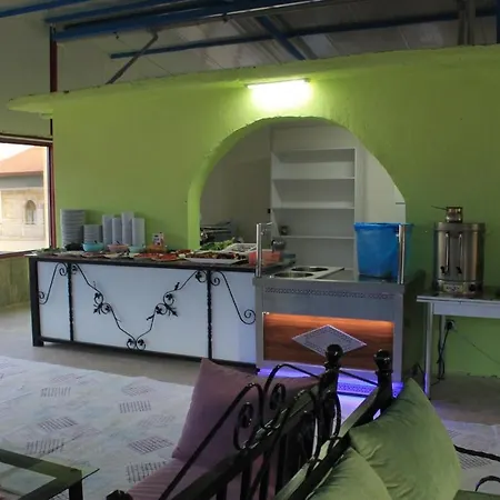 Kapadokya Rezidans Hostel Ürgüp