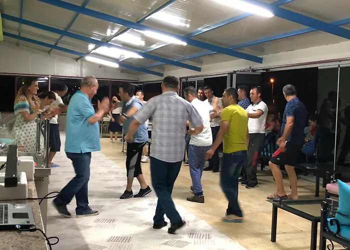 Kapadokya Rezidans *