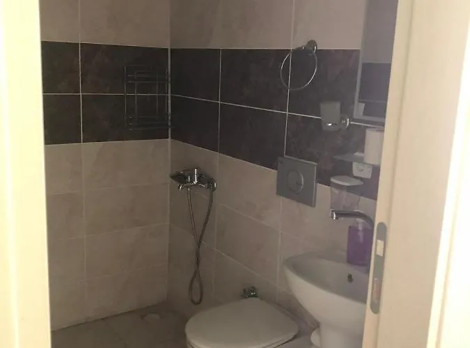 Kapadokya Rezidans Ürgüp