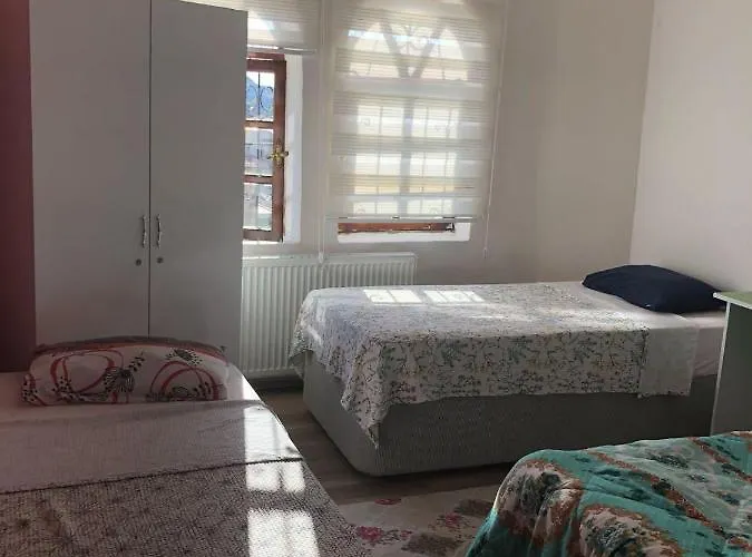 Kapadokya Rezidans *