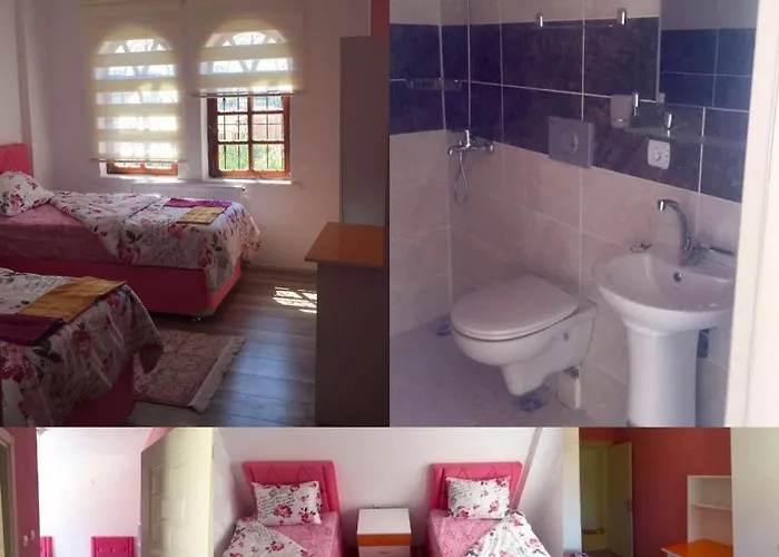 Kapadokya Rezidans *